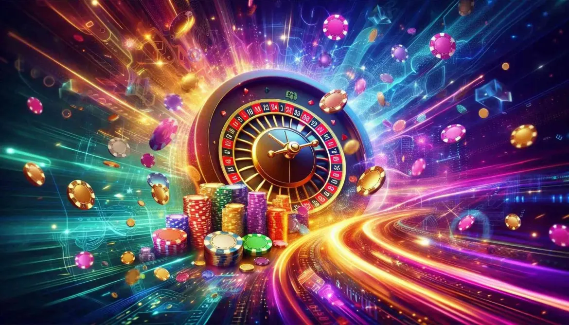 Play Sunny Casino